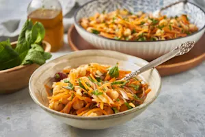 Moroccan Salad