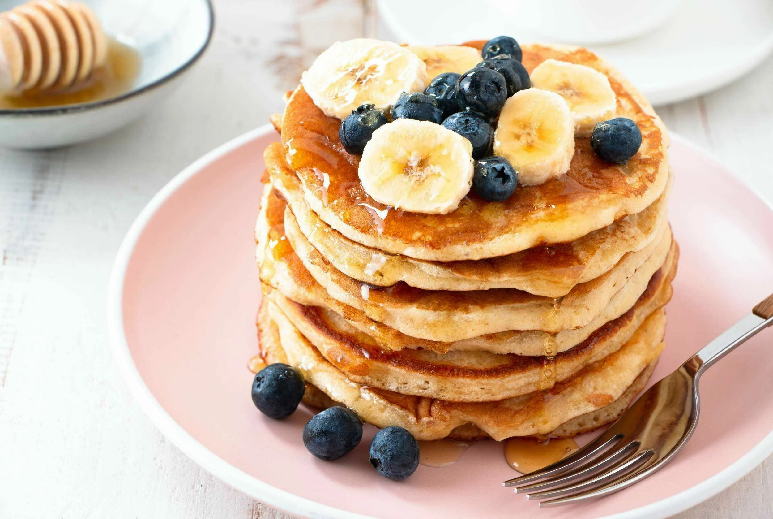 Banana Pancakes | Recipe Saver