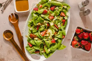Spring's Coming Salad
