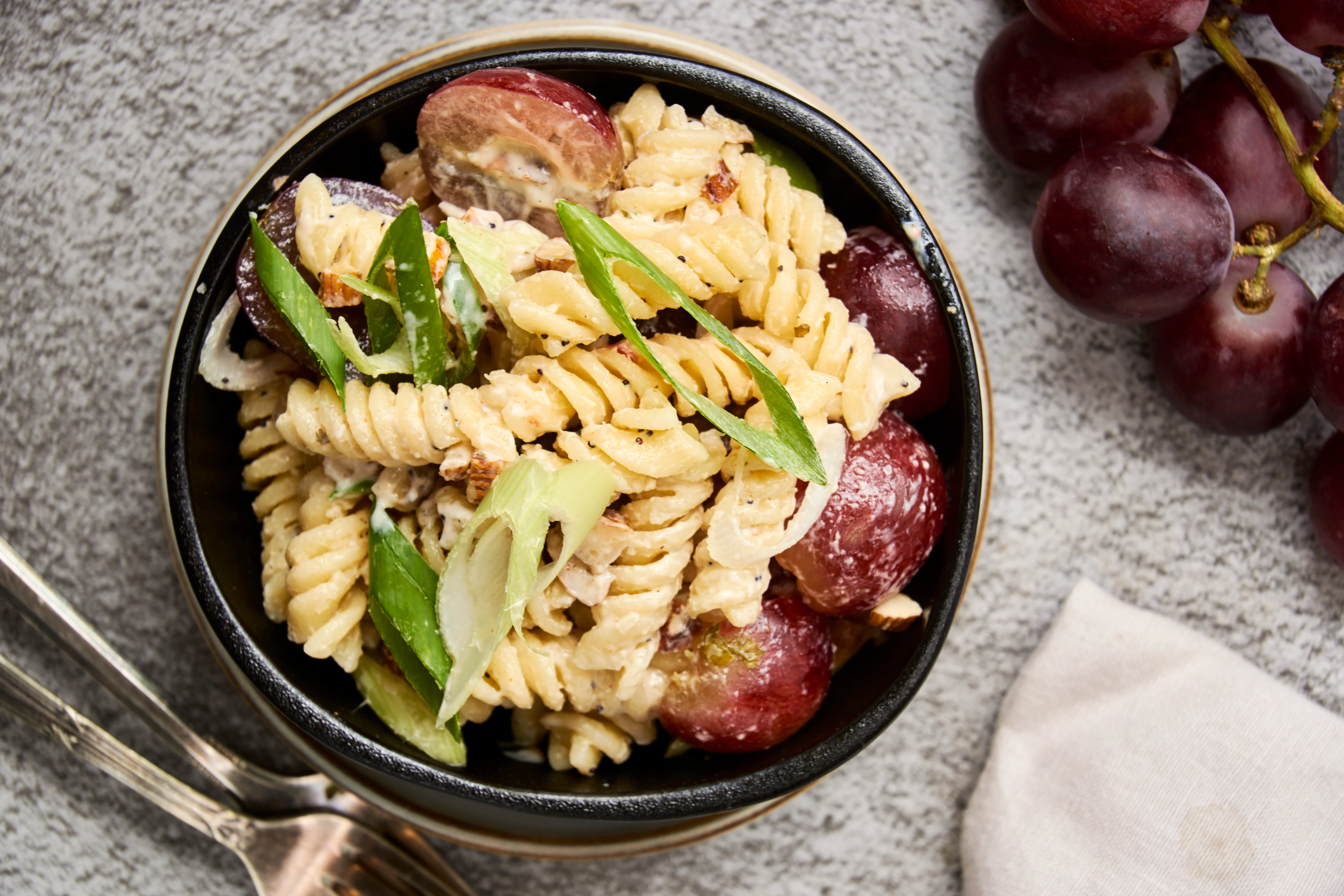 All-Summer-Long Salad | Holy Recipe