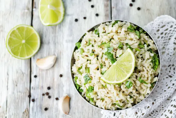 8 Recipes for the Cilantro Lovers