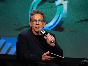 Ben Stiller, director, at SXSW 2025 03