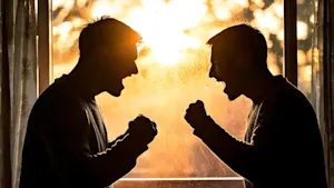 Man Allegedly Killed Brother After Suffering ‘Terrifying Visions’-1