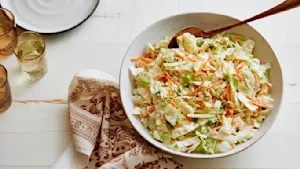 Dolly Parton’s Southern Coleslaw3