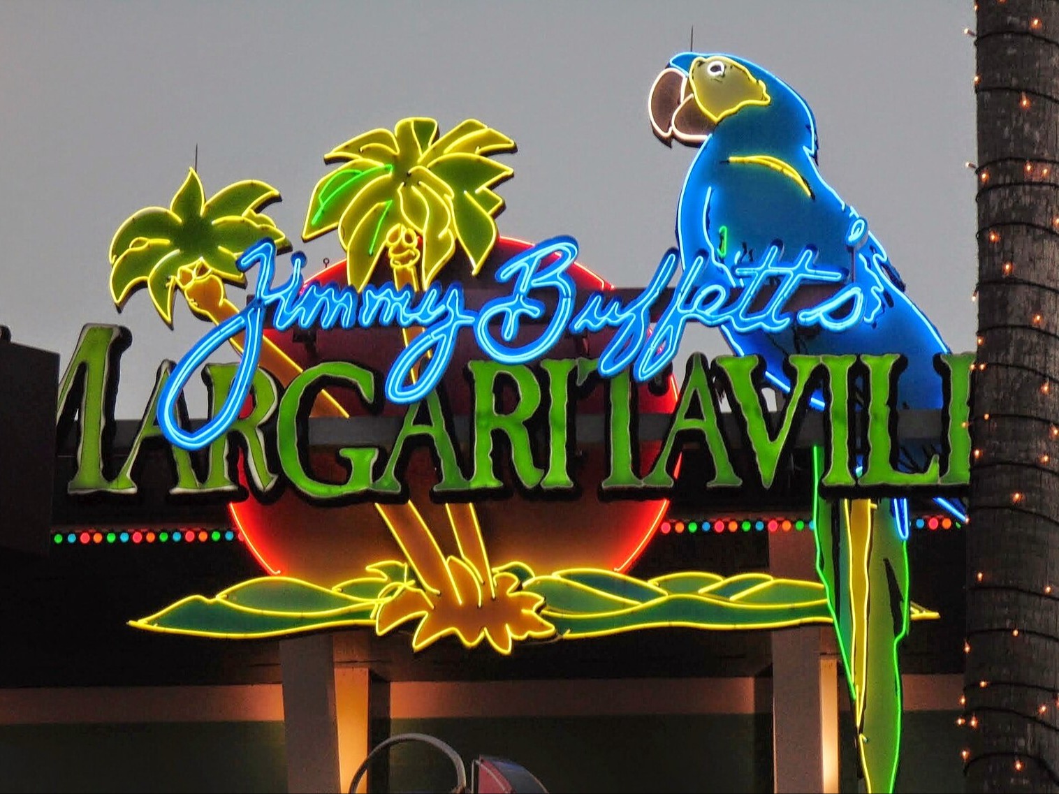 Margaritaville