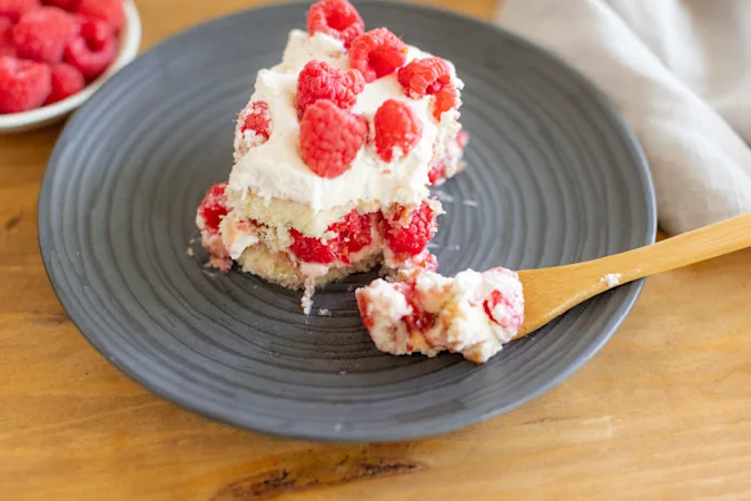Mom's Best Tiramisu