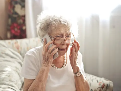 Is Your Grandparent at Risk for This Scam?-1