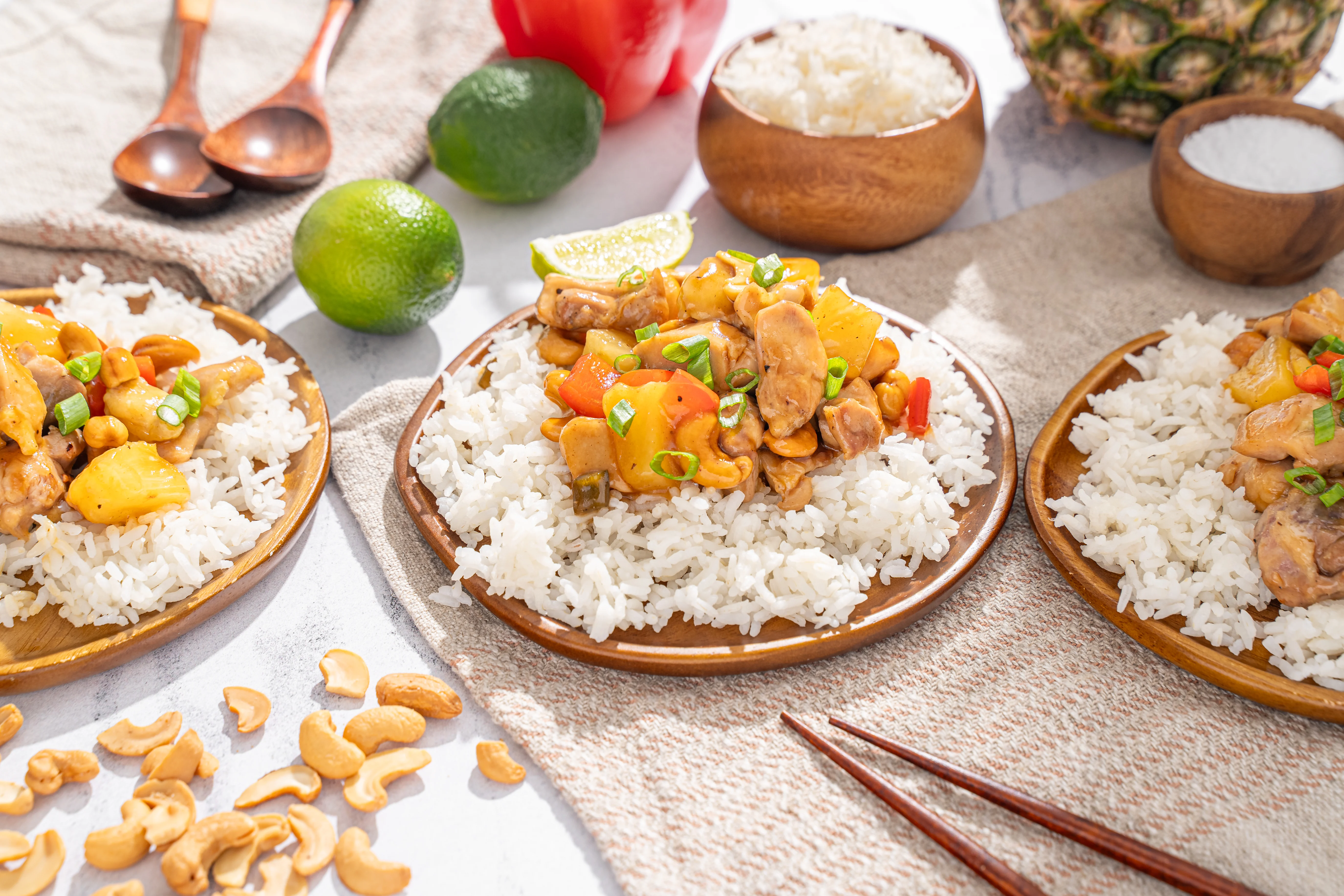 Easy Pineapple Chicken | Recipes Direct
