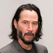 Reunião com o ator norte-americano Keanu Reeves (46806576944) (cropped)