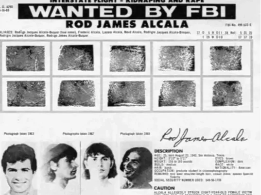 Who Was the ‘Dating Game Killer’? The Disturbing Story Behind Rodney Alcala - 1