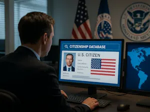 Trump Administration Rolls Out National Citizenship Database Amid Privacy Fears-1