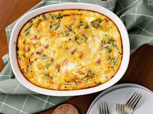 ham and cheese bake-2