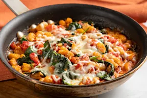 White Bean Bake