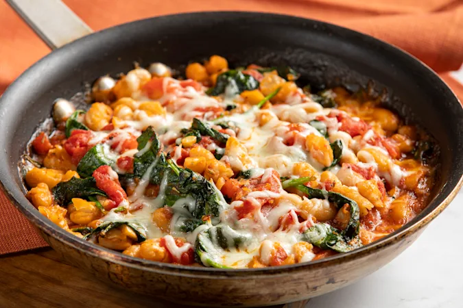 White Bean Bake