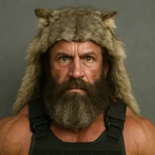 Bodybuilder 'Liver King' Threatens Joe Rogan, Gets Arrested