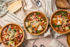 Home for the Holidays Stew