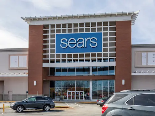 The Fall of Sears: What Really Happened?-1