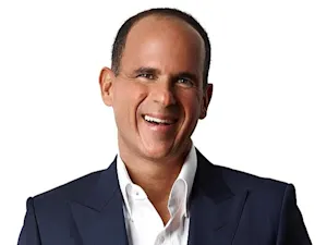 Marcus Lemonis Image