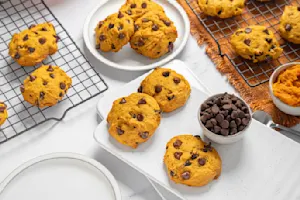 Fall Favorite Cookie