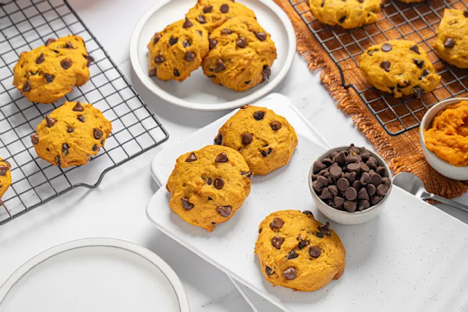 Fall Favorite Cookie