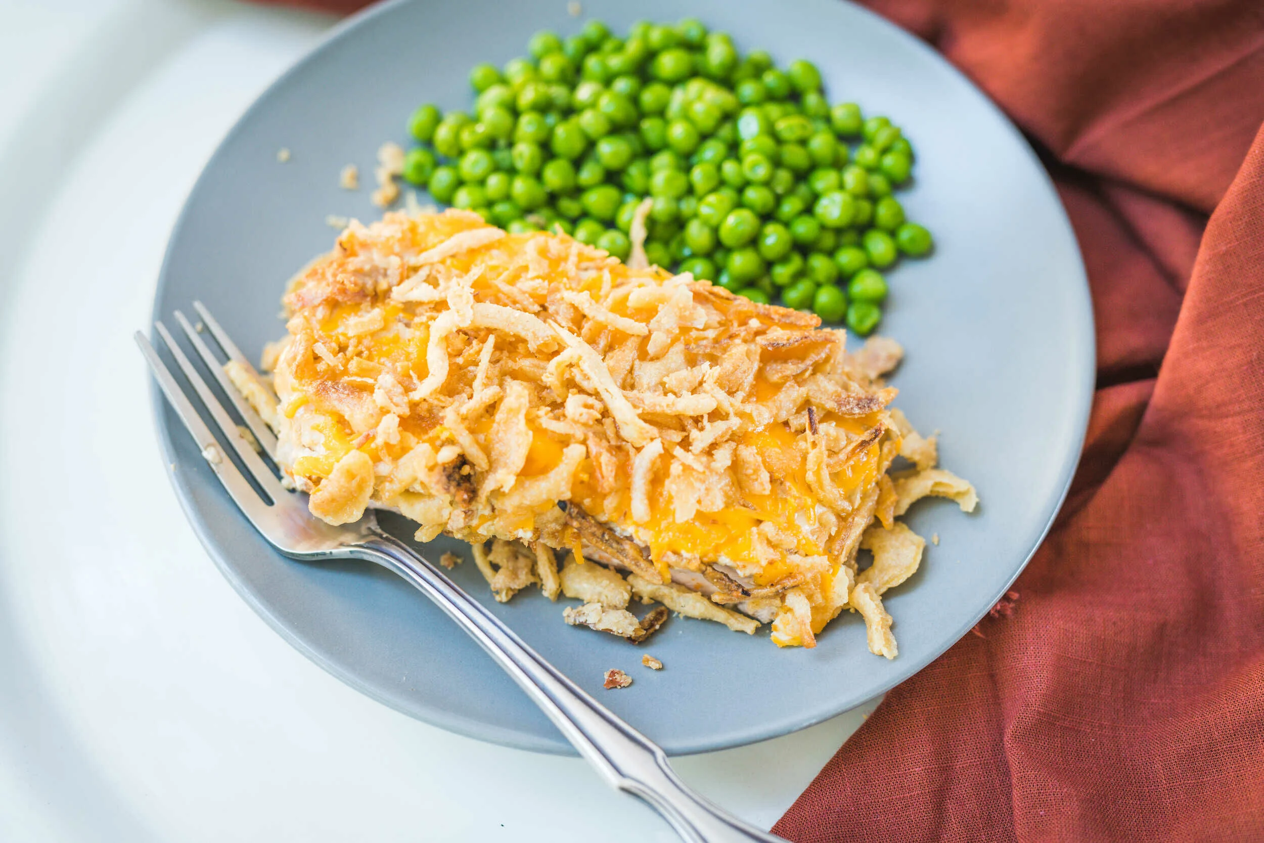 French Onion Pork Chops | Recipe Saver