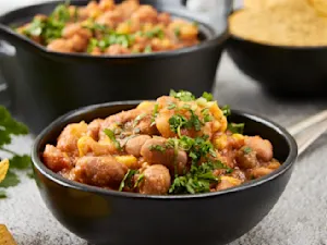 Hearty Pinto Bean Stew 65