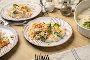Delicious Chicken Divan