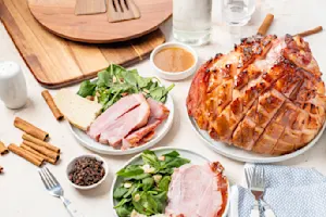Oh-My Ham