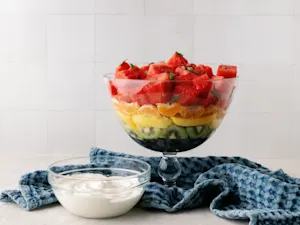 Rainbow Fruit Salad-1