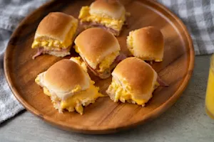 Scrambled Sliders