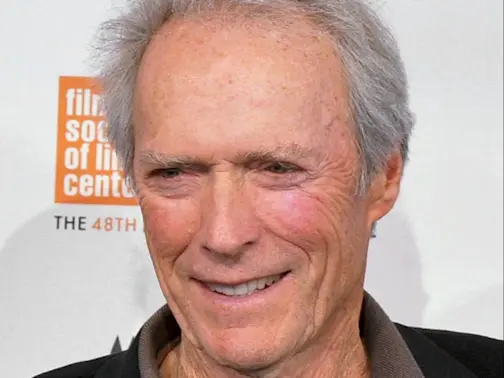 9 Facts About Clint Eastwood That Will Make Your Day-1