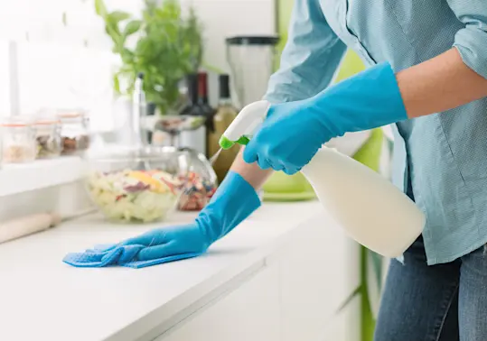7 of the Dirtiest Things In Your Home-1