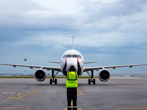 'He Hurts Evil': The Flight That Turned Back Mid-Air - main