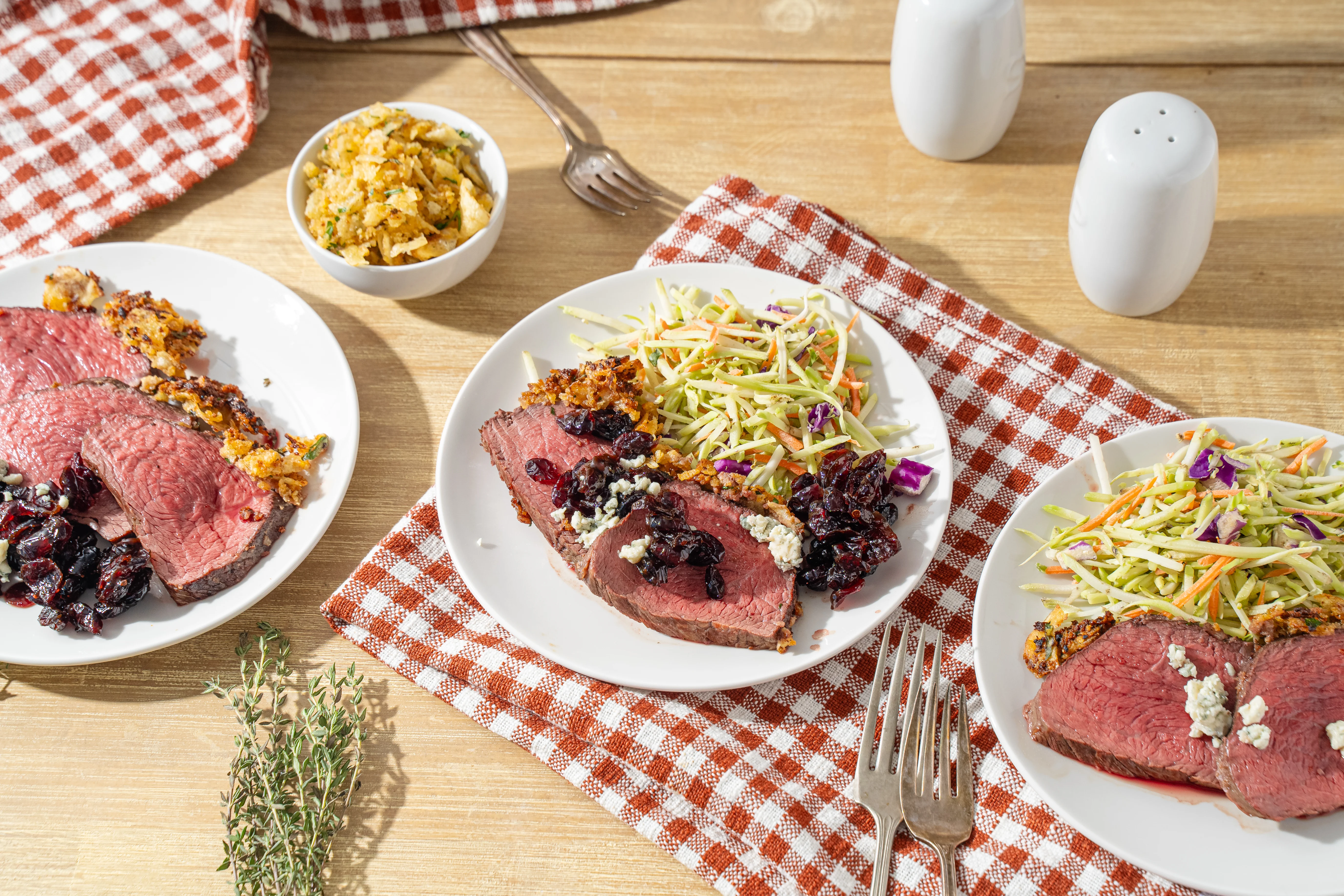 Best-Ever Beef Tenderloin | Mama's Cooking