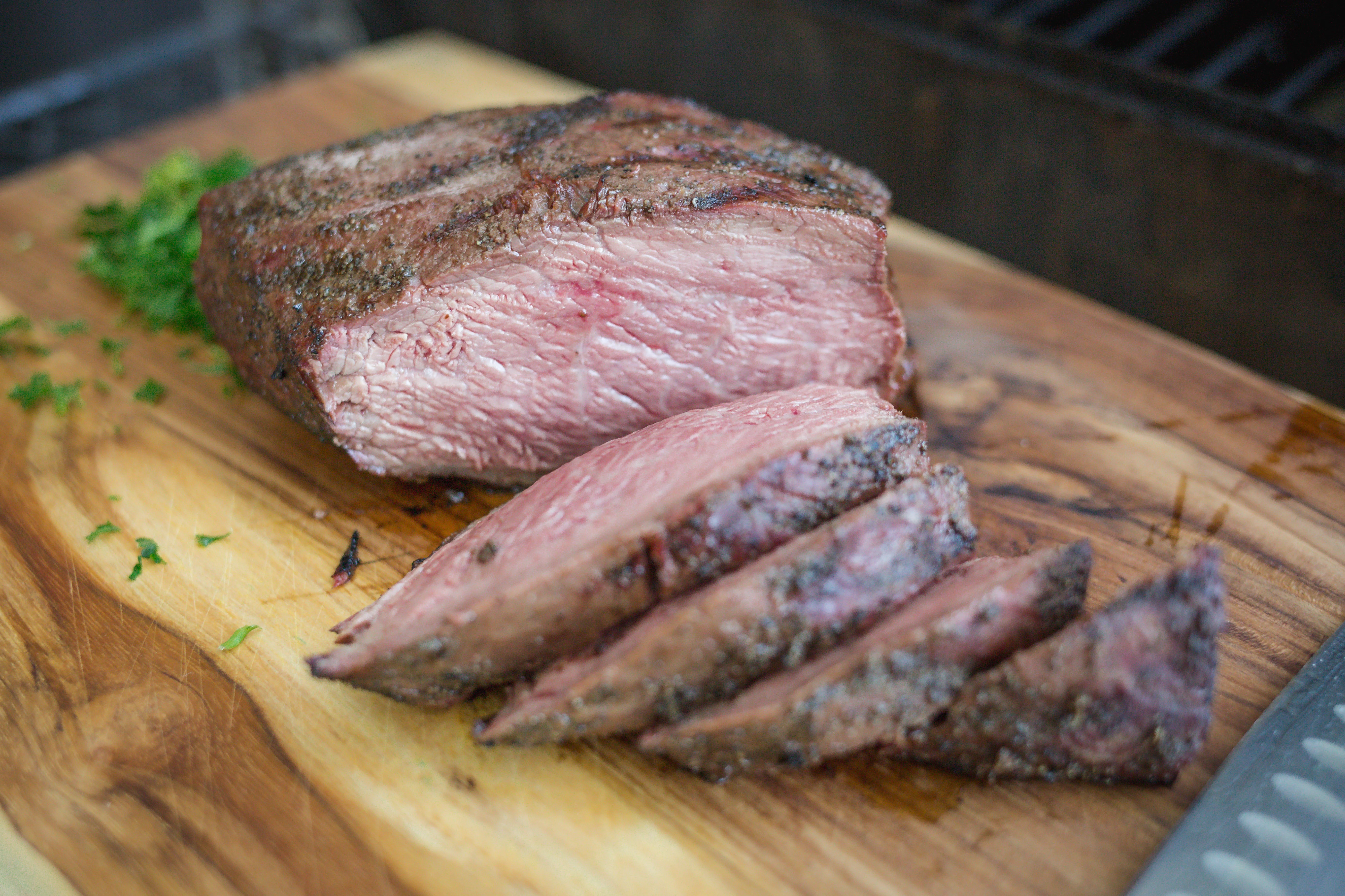 Brazilian Steak | Recipe Saver