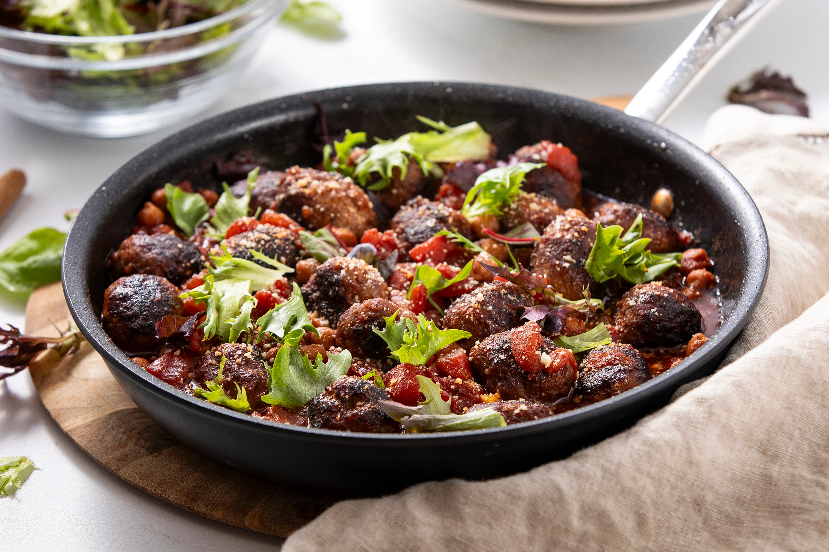 Next Week's Dinner | Recipe Reader