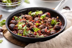 Next Week's Dinner
