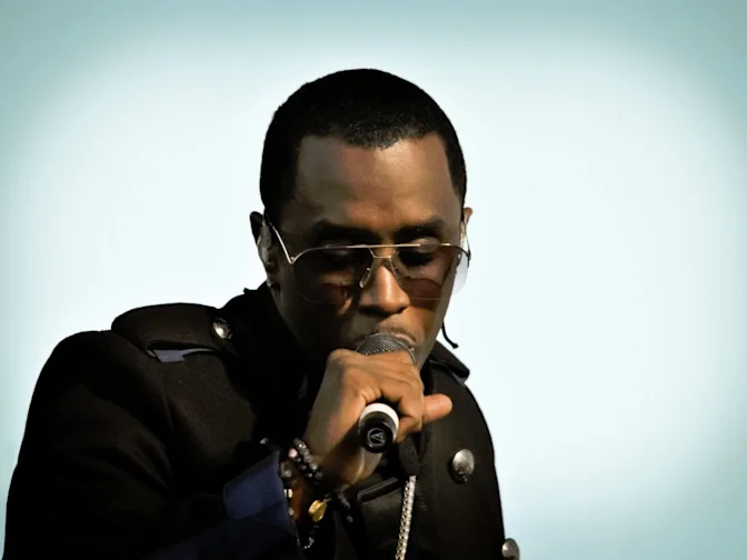 P. Diddy's Shocking Confession-2