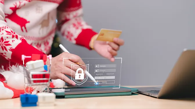 Stop Scammers from Stealing Your Holiday Cheer!-2