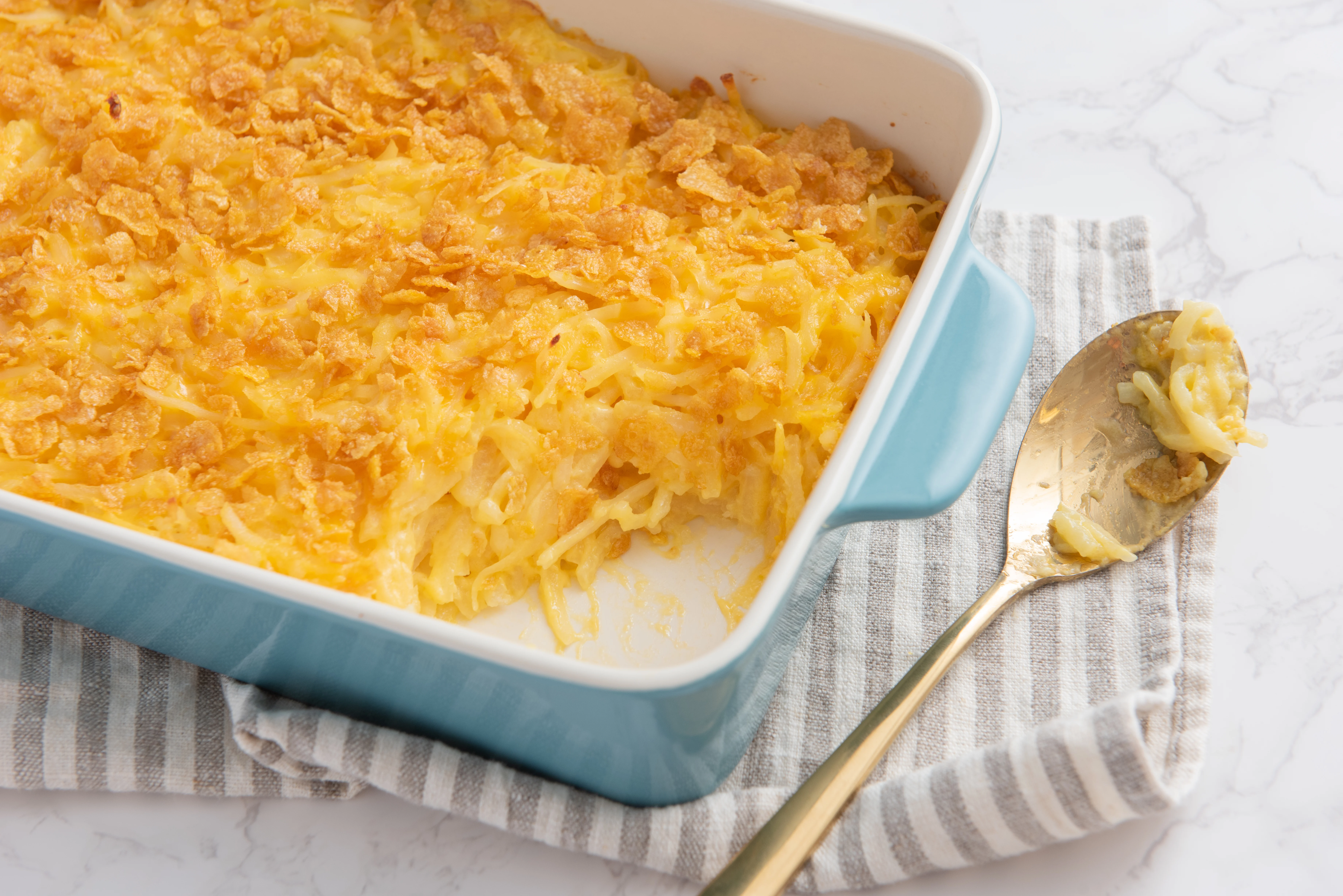 Company Potatoes | Cooking Professionally