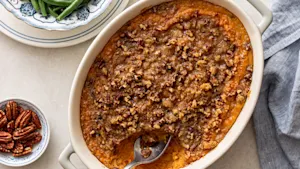 Year-Round Sweet Potato Bake 3