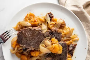 Fruity Pot Roast