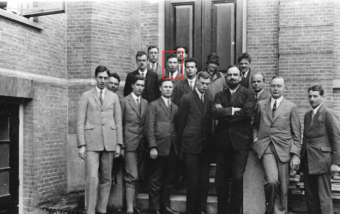What Ever Happened to Oppenheimer?-2