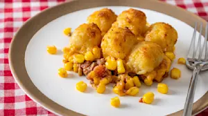 Country Cowboy Casserole