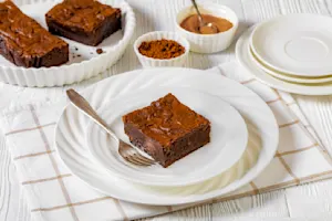 Brown Sugar Brownies 02