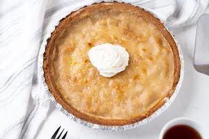 Water Pie
