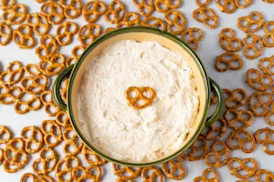 Better Beer Dip