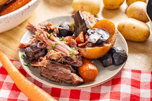 Granny's Pot Roast