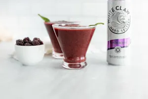 Claws Out Slushie