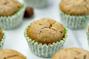 Great Start Muffins